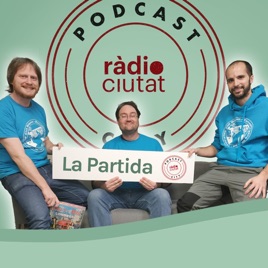 La Partida | Ràdio Ciutat de Tarragona