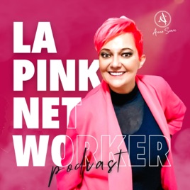 La Pink Networker: Il viaggio con Anna