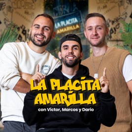 La placita amarilla