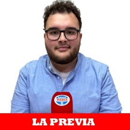 LA PREVIA