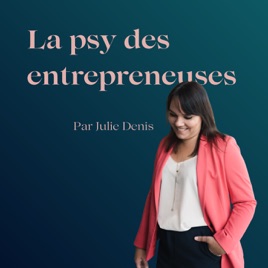 La psy des entrepreneuses