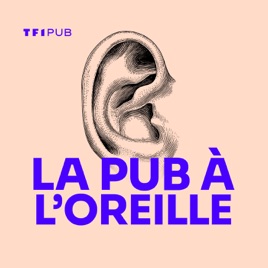 La pub à l'oreille