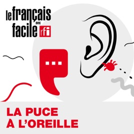 La Puce à l'oreille