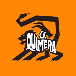 LA QUIMERA