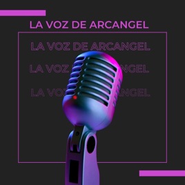 La-Radio-Internacional-La-Voz-De-Arcangel-De-Dios#1
