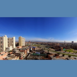 Huertos Urbanos