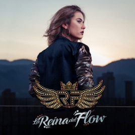 La Reina del Flow