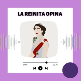 La reinita opina