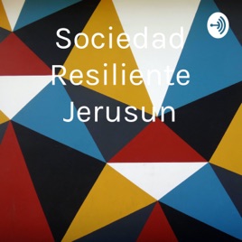Sociedad Resiliente Jerusun