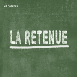 La Retenue avec Ryan La Haye