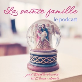 La sainte famille