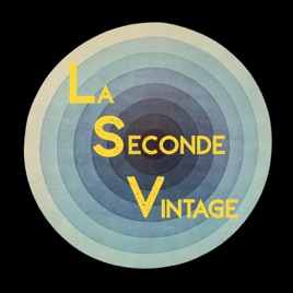 La Seconde Vintage
