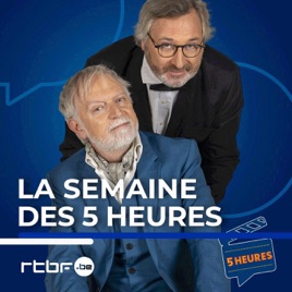 La semaine des 5 heures