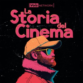 La Storia del Cinema
