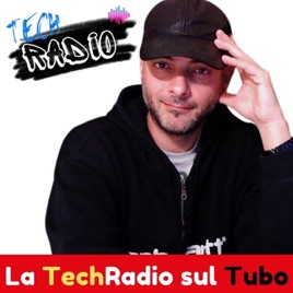 La TechRadio di Vicky Wen