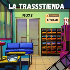 LA TRASSSTIENDA