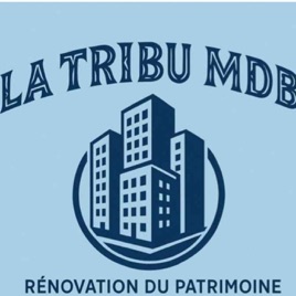 La Tribu MDB - LE Podcast du Marchand de Biens - Acheteur de Maisons