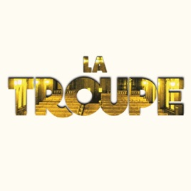 LA TROUPE - Conseils aux Artistes de la Scène