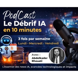 La Véritas AI - Le Podcast