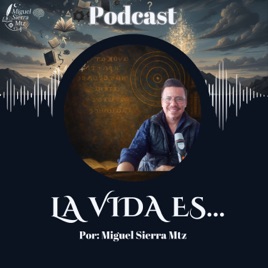 La vida es...