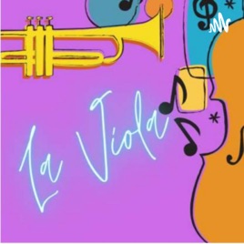 🎻La Viola🎻