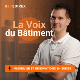 La Voix du Bâtiment