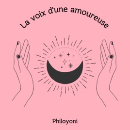 La voix d'une amoureuse