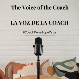 LA VOZ DE LA COACH