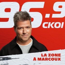 La Zone à Marcoux
