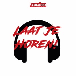 Laat Je Horen! Podcast