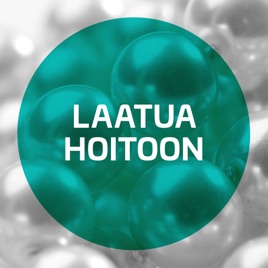 Laatua hoitoon