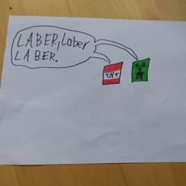 Labercast
