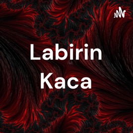 Labirin Kaca