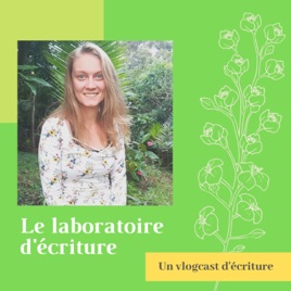 Laboratoire d'écriture