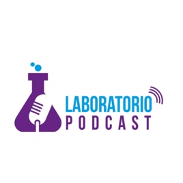 Laboratorio Podcast