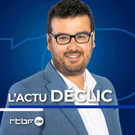 L'Actu Déclic