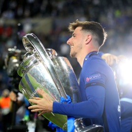Lad From Matthew Harding