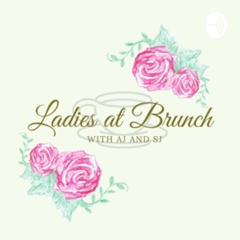 Ladies At Brunch