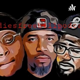 Ladies Free Podcast