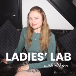 Ladies’ Lab with Athina