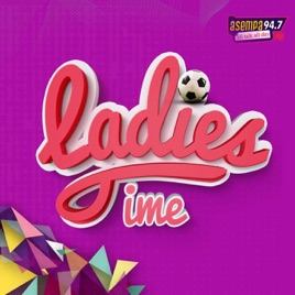 Ladies Time
