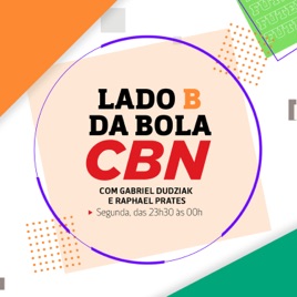 Lado B da Bola