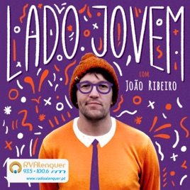 Lado Jovem c/ João Ribeiro