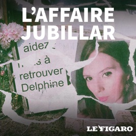 L'Affaire Jubillar