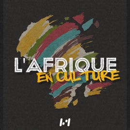 L’Afrique en culture