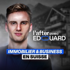 L'After avec Edouard