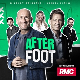 L'After Foot