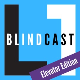 LAGARDE1 Blindcast Elevator Edition