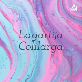 Lagartija Colilarga