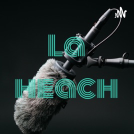 LaHeach